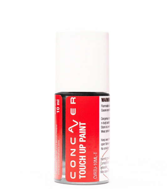 CONCAVER TOUCH-UP PAINT 10ML CARBON GRAPHITE
